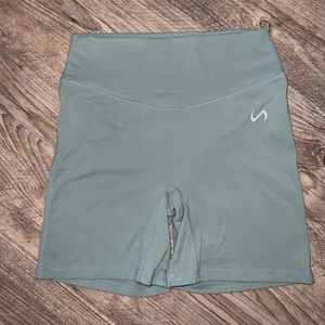 TLF Temp 6” Workout Shorts